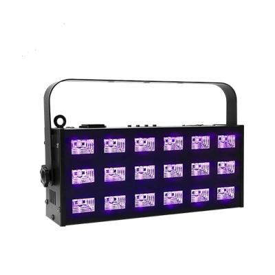 PSL LED BAR UV 18 DMX