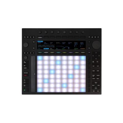 ABLETON Push 3