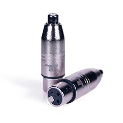 PROCAST cable B-XLRf/RCAf