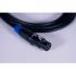 PROCAST cable XLR(m)/XLR(f).2,5