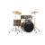 TAMA IP52H6W-CTW IMPERIALSTAR (UNICOLOR WRAP FINISHES)