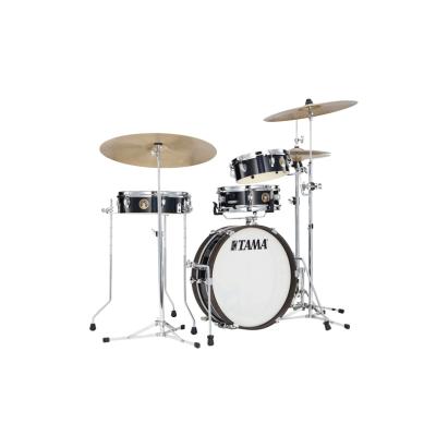 TAMA LJK48P-HBK CLUB-JAM PANCAKE