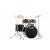 TAMA IP52H6W-HBK IMPERIALSTAR (UNICOLOR WRAP FINISHES)