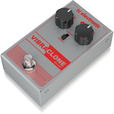 TC ELECTRONIC VIBRACLONE ROTARY
