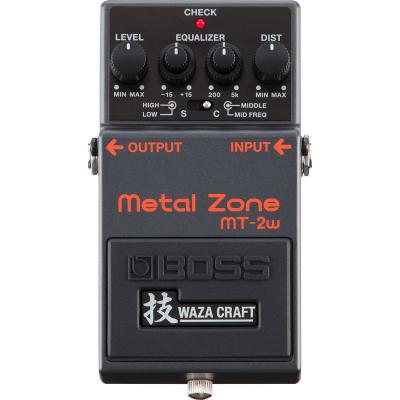 BOSS MT-2W