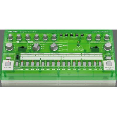 BEHRINGER RD-6-LM