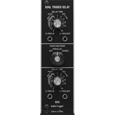 BEHRINGER 911A DUAL TRIGGER DELAY