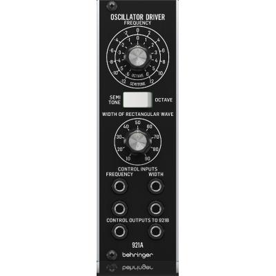 BEHRINGER 921A OSCILLATOR DRIVER