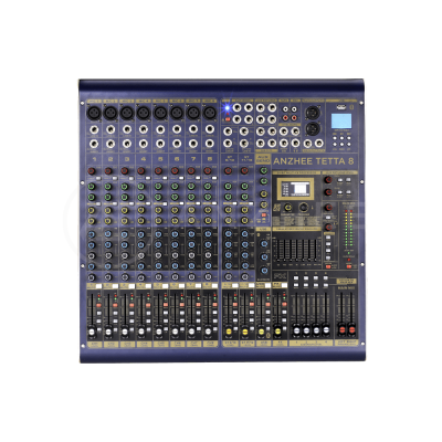Anzhee Tetta 8