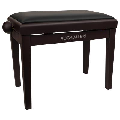 ROCKDALE RHAPSODY 131 ROSEWOOD BLACK