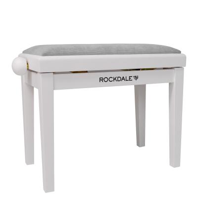 ROCKDALE RHAPSODY 131 SV WHITE GREY