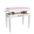 ROCKDALE RHAPSODY 131 SV WHITE PINK