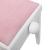 ROCKDALE RHAPSODY 131 SV WHITE PINK