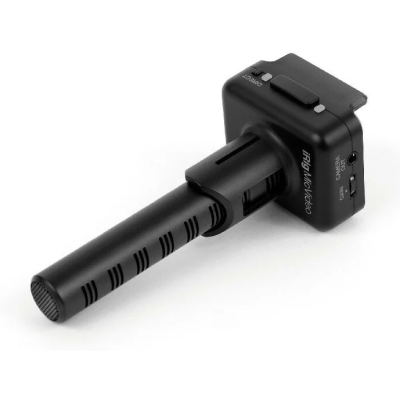 IK MULTIMEDIA IRIG-MIC-VIDEO