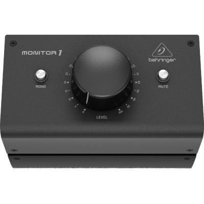 BEHRINGER MONITOR1