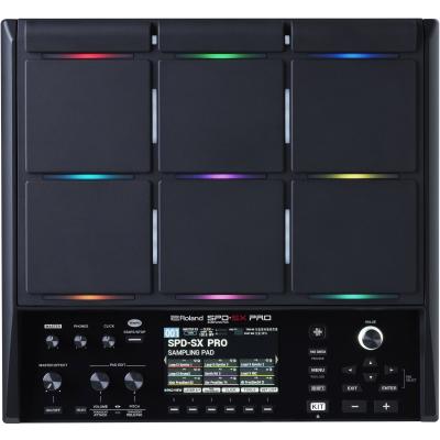 Roland SPD-SX PRO