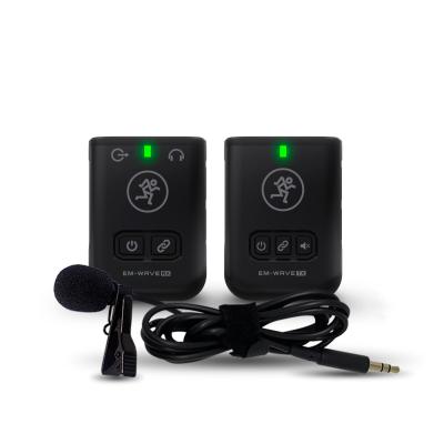 Mackie EleMent Wave LAV