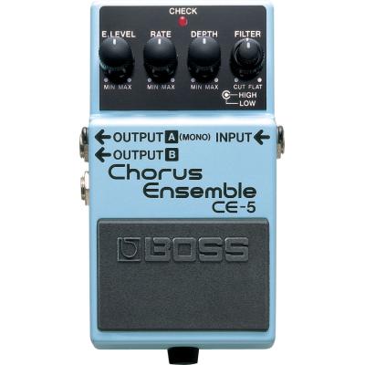BOSS CE-5