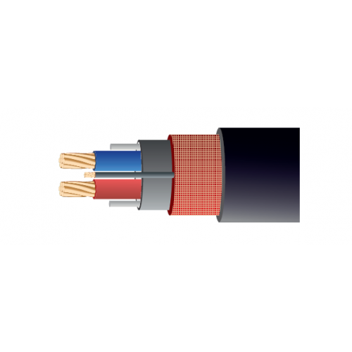 Xline Cables RDMX 2x28/0,1 LH