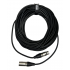 Xline Cables RMIC XLRM-XLRF 20