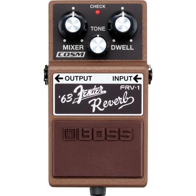 BOSS FRV-1