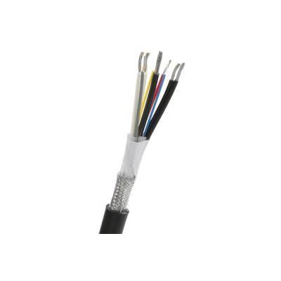 NOVACORD SMPTE 311M-HD-HYBRID-CAMERA CABLE FRNC-C