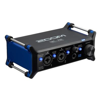Zoom UAC-232