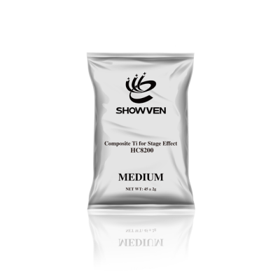 SHOWVEN HC8200 50гр 