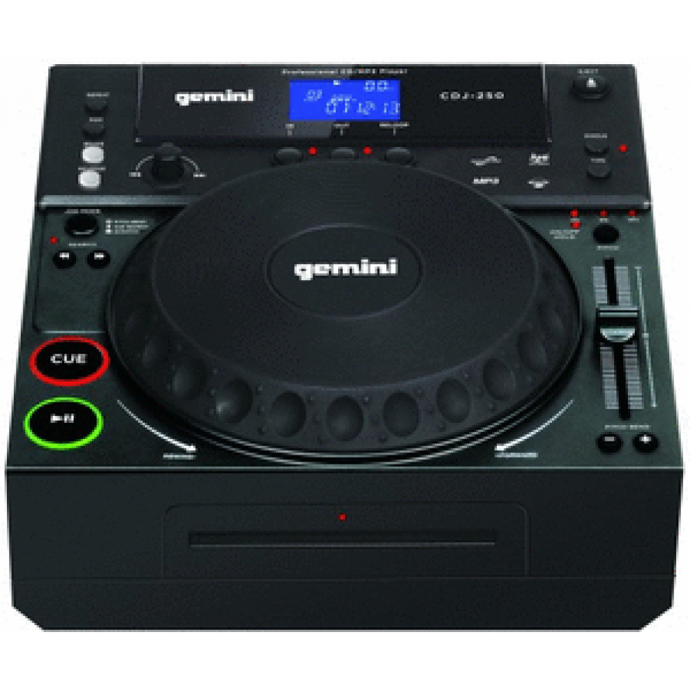 250 дж. DJ CD-проигрыватель Gemini CDJ-250. DJ CD-проигрыватель Gemini CDJ-700. DJ CD-проигрыватель Gemini CDJ-203. DJ CD-проигрыватель Gemini CDJ-300.