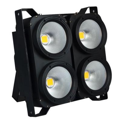 SHOWLIGHT LED BLINDER 4H