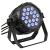 SHOWLIGHT LED SPOT 180W Mk II OUTDOOR