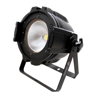 SHOWLIGHT COB PAR 100W RGBW