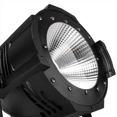 SHOWLIGHT COB PAR 200W RGBW