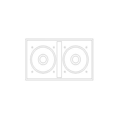 ROSS SPIRE 10 SUB А