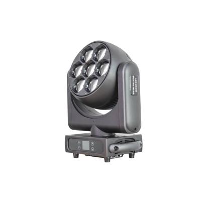 Proton Lighting PL 420 RGBW ZOOM