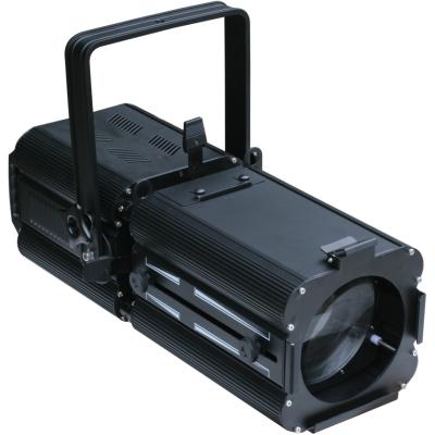 Proton Lighting PL LED Profile 200W zoom DBL