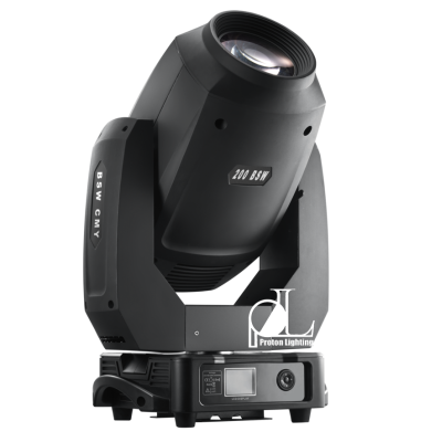 Proton Lighting PL Spuer 200 BSW