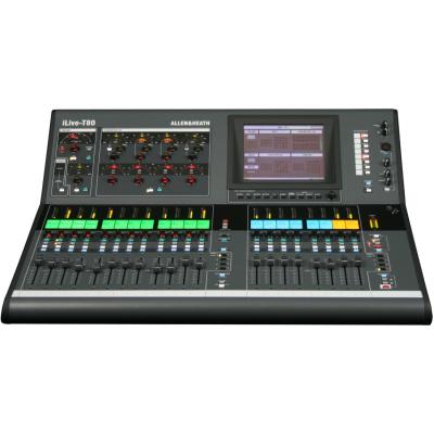 Allen&Heath iLive-T80
