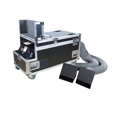 Proton Lighting PL Heavy smoke 3000 DMX