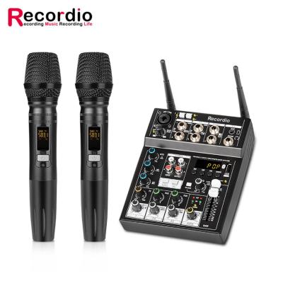 Recordio AX-GT502