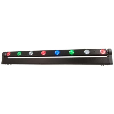American DJ Sweeper Beam QUAD LED