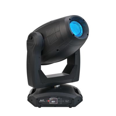 Elation Satura Profile