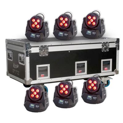 Elation Volt Q5E-6PK