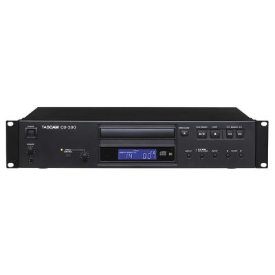 Tascam CD-200