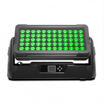 ROSS ATLAS 6010 RGBW