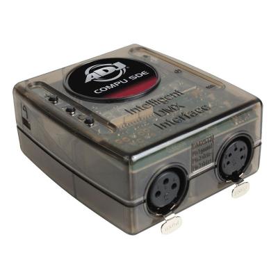 American DJ Compu SDE