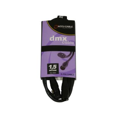 American DJ AC-DMX5/1,5