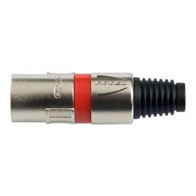 Proel XLR3MVPRORD