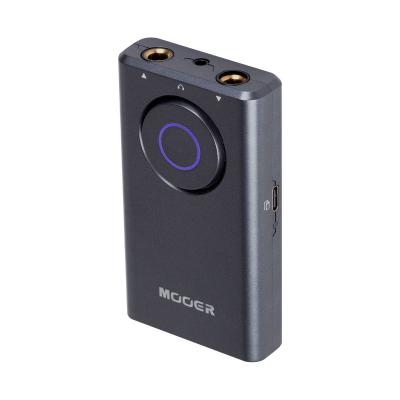 Mooer P1 Gray