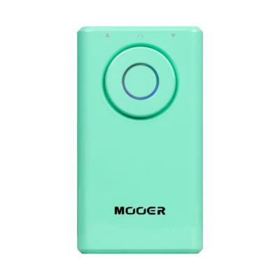 Mooer P1 Green